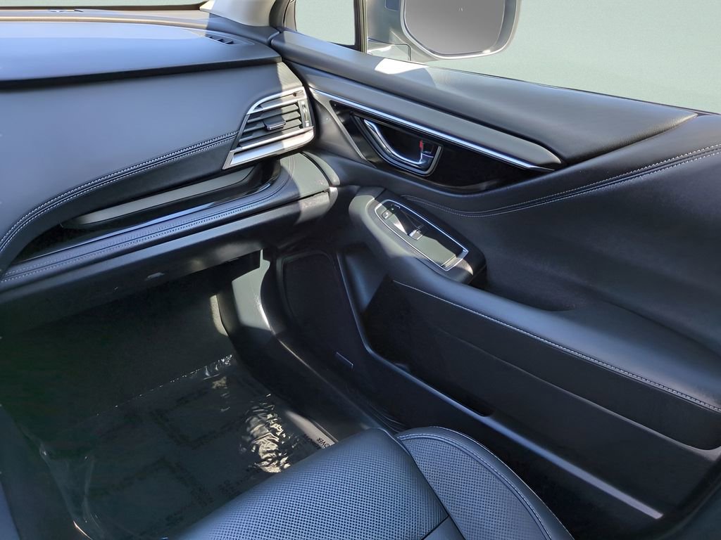 Used 2024 Subaru Outback Touring image 17