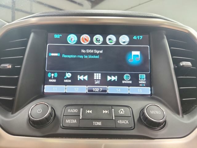 Used 2018 GMC Acadia Denali w/ Technology Package AWD/4WD image 32