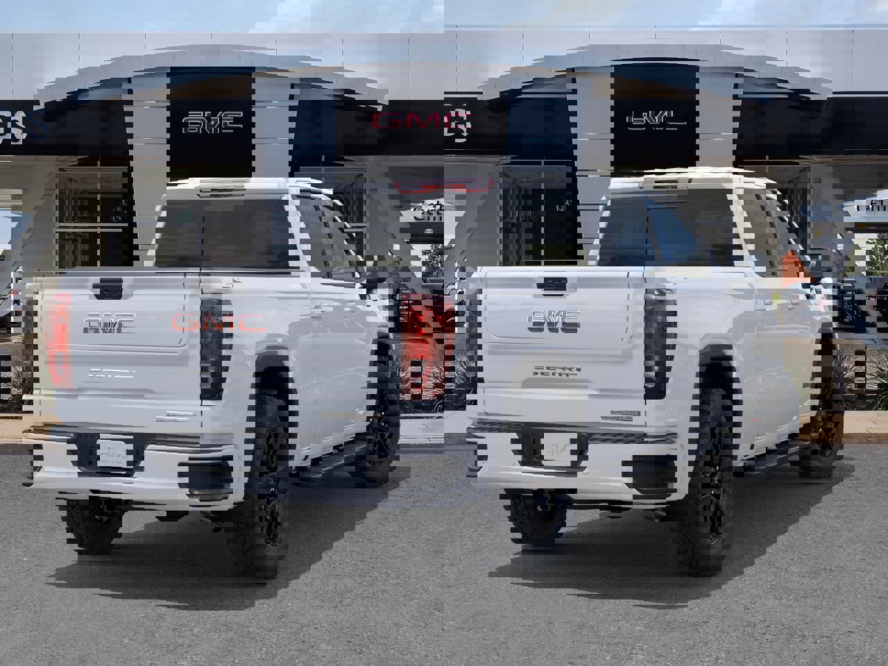 New 2026 GMC Sierra 1500 Elevation w/ Preferred Package image 4
