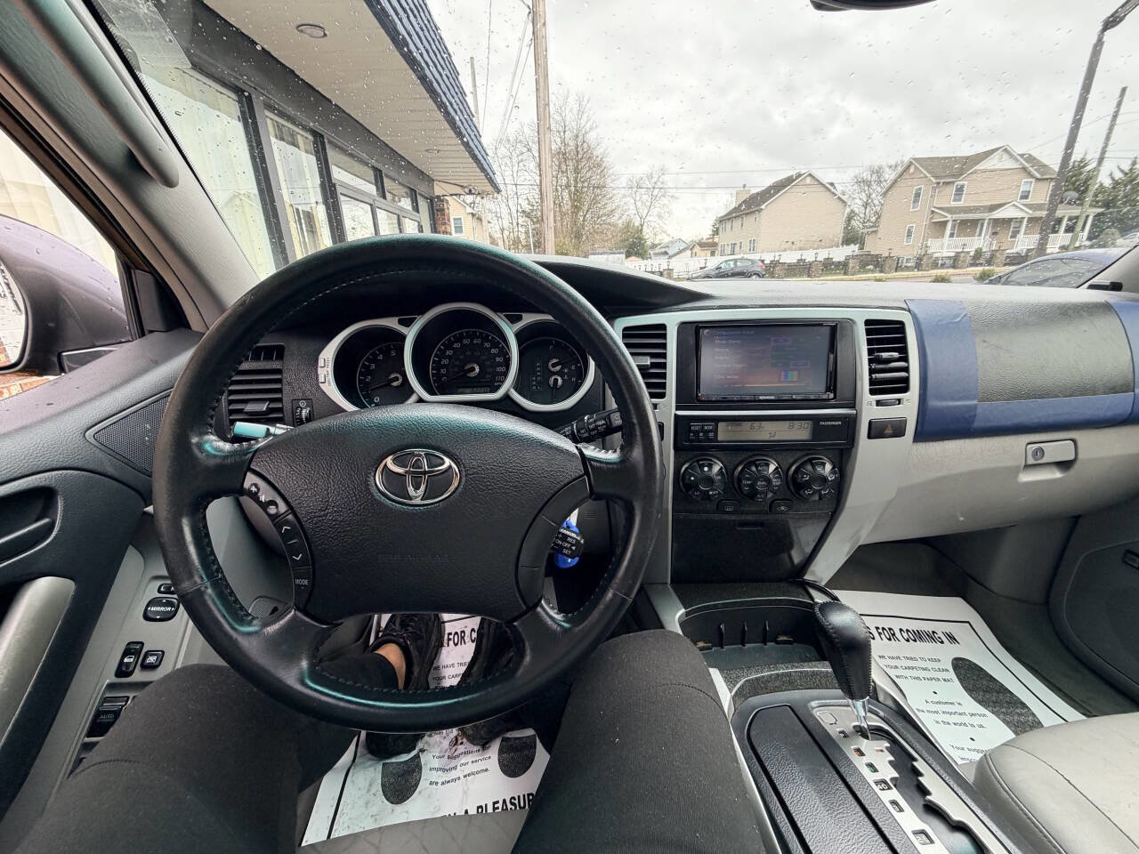 Used 2003 Toyota 4Runner Limited image 25