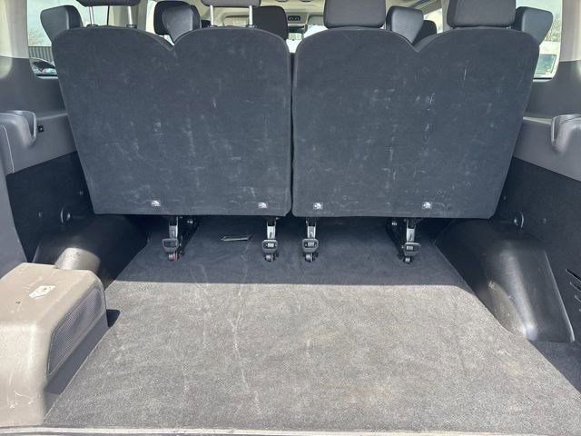 Used 2024 Ford Transit 350 XLT image 26