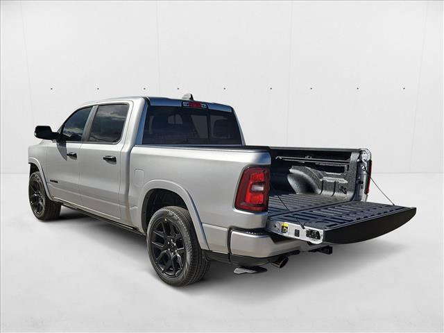 New 2026 RAM 1500 Laramie w/ Night Edition image 7