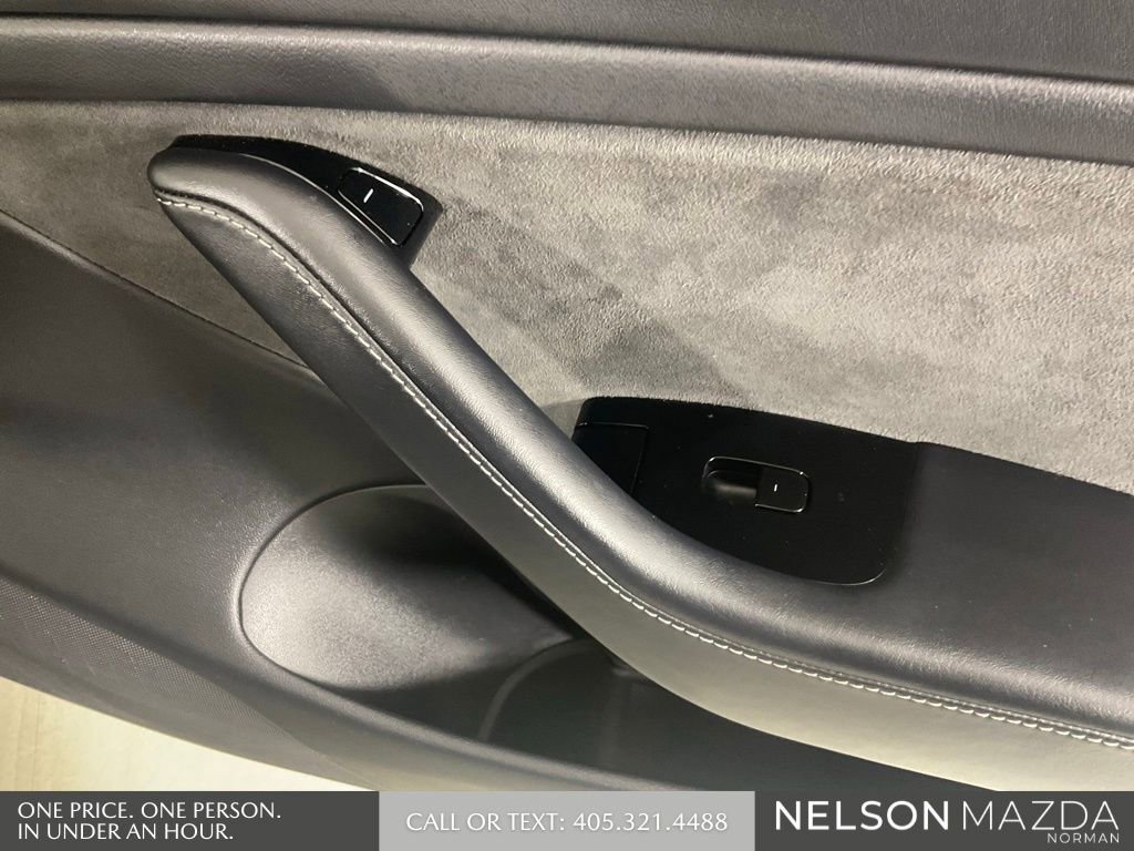 Used 2020 Tesla Model 3 Long Range AWD/4WD image 22