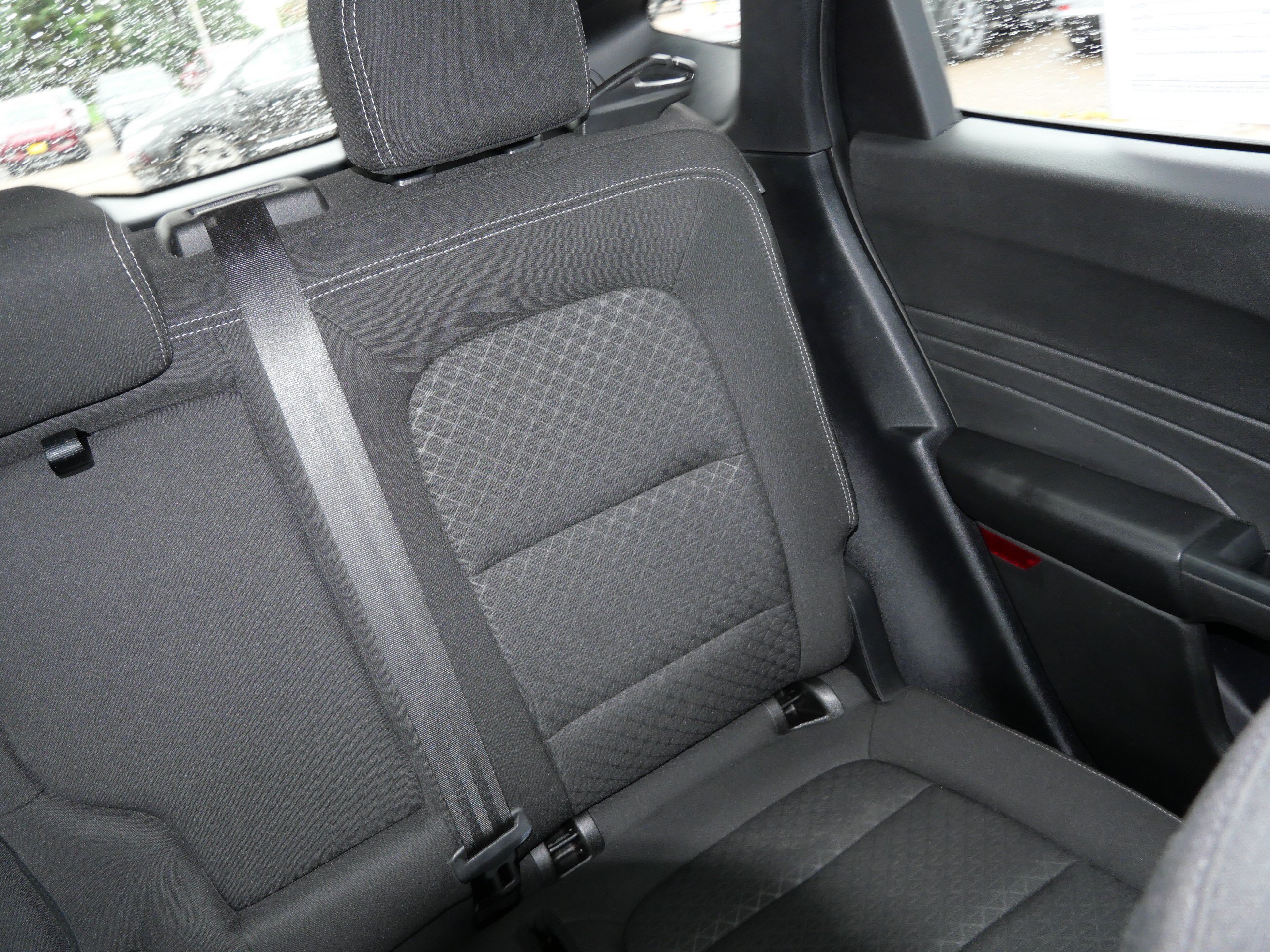 Certified 2024 Ford Escape Active AWD/4WD image 14