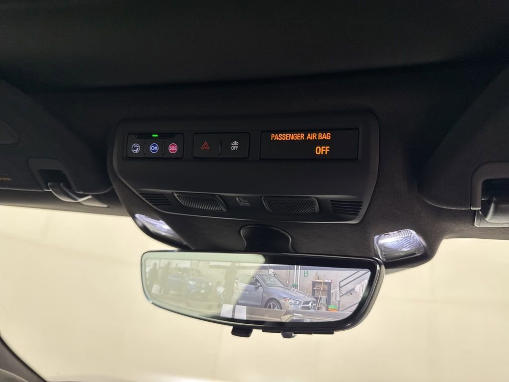 Used 2023 Chevrolet Corvette Stingray Premium Cpe w/ Z51 Performance Package image 14