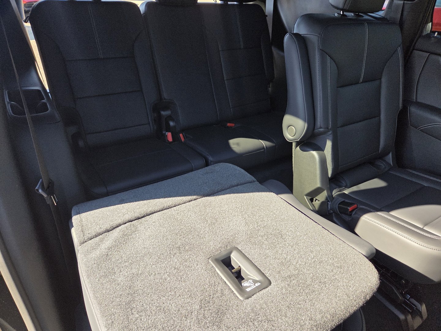 New 2027 GMC Acadia Elevation w/ Elevation Premium Package AWD/4WD image 25