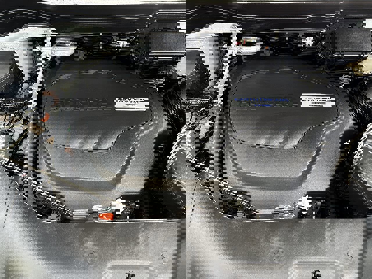 Certified 2020 Honda Passport Touring image 22