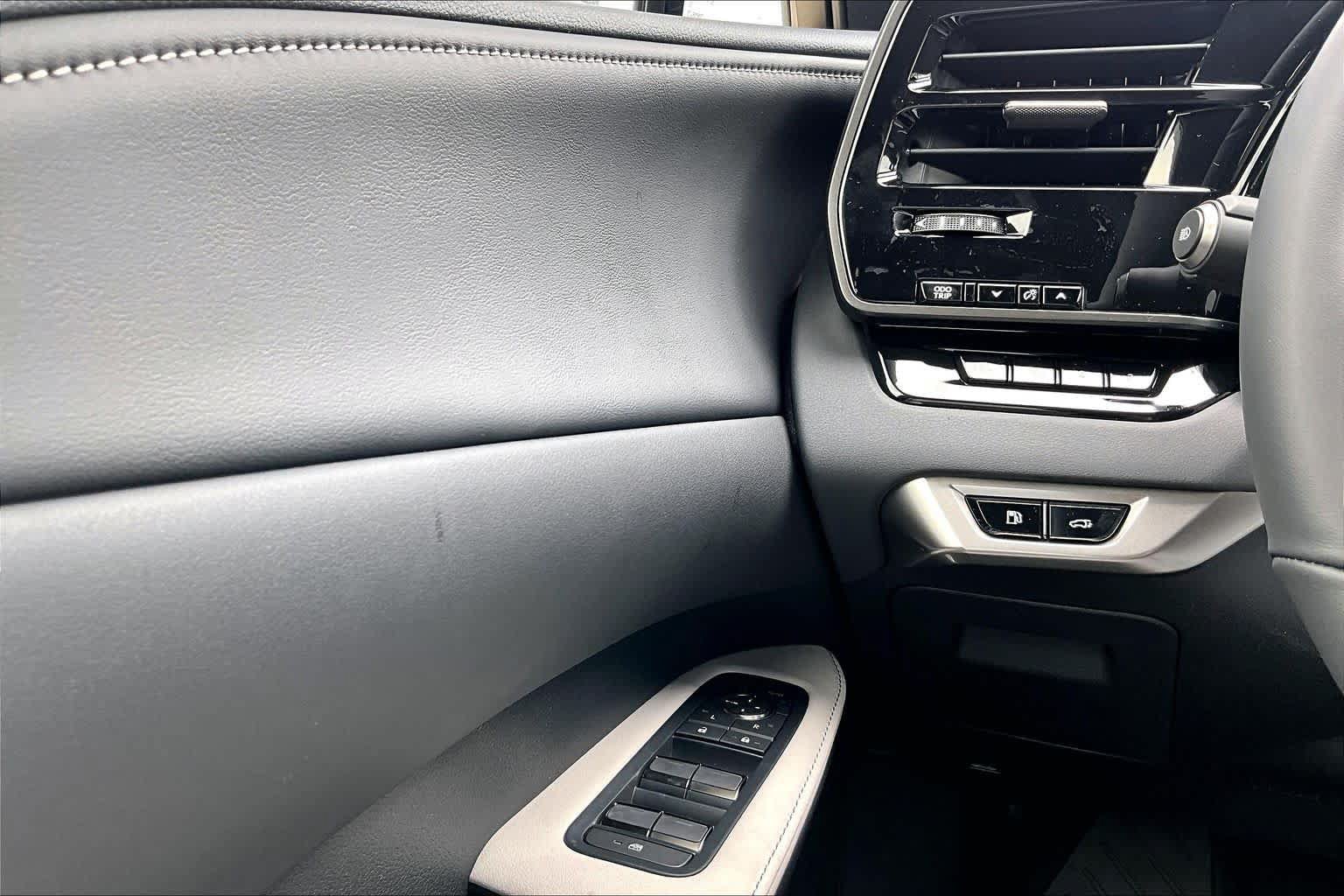New 2026 Lexus RX 350 F Sport AWD/4WD image 20