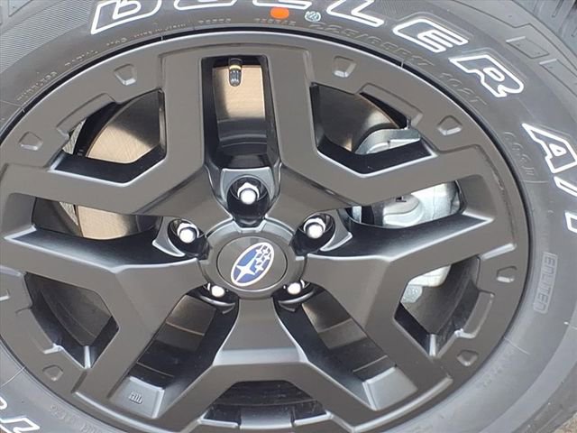 New 2026 Subaru Outback Wilderness image 4