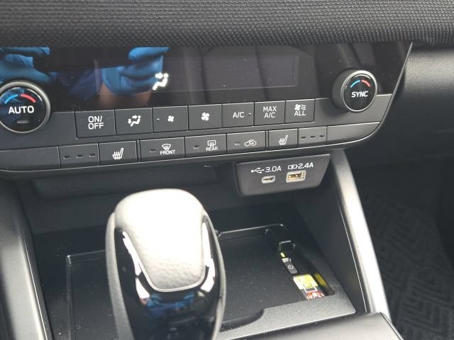 New 2026 Subaru Outback Premium AWD/4WD image 16