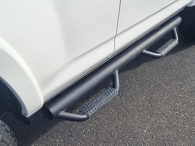 Used 2019 Toyota 4Runner SR5 Premium image 7