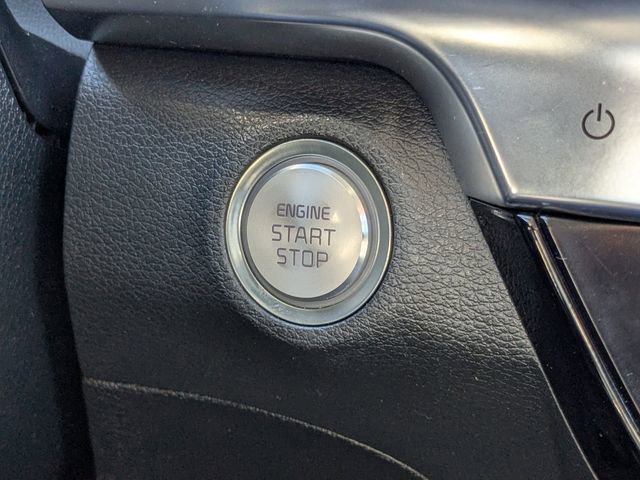 Used 2021 Kia Telluride EX w/ EX Premium Package image 29