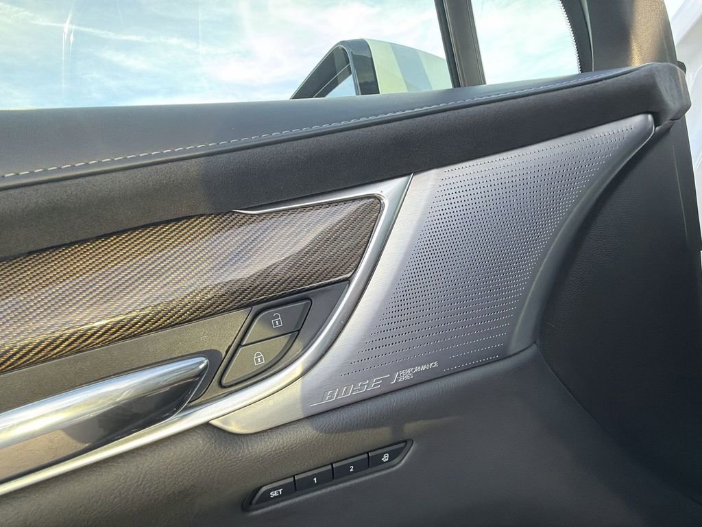 Certified 2025 Cadillac XT6 Sport w/ Platinum Package AWD/4WD image 25