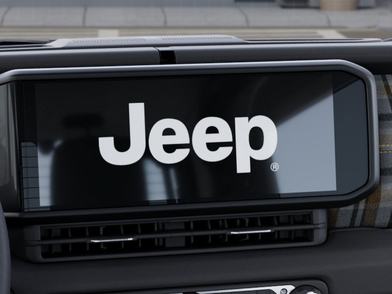 New 2026 Jeep Wrangler Unlimited Sport AWD/4WD image 44