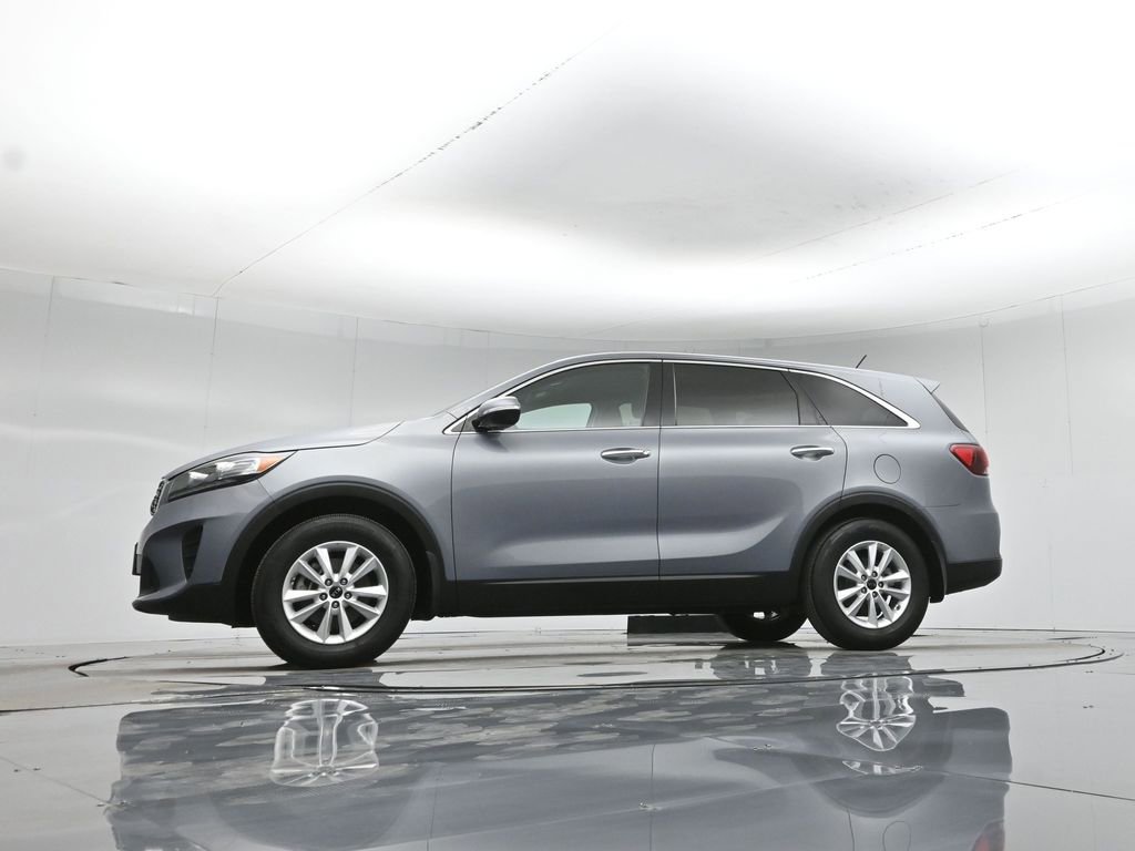 Used 2020 Kia Sorento LX image 52