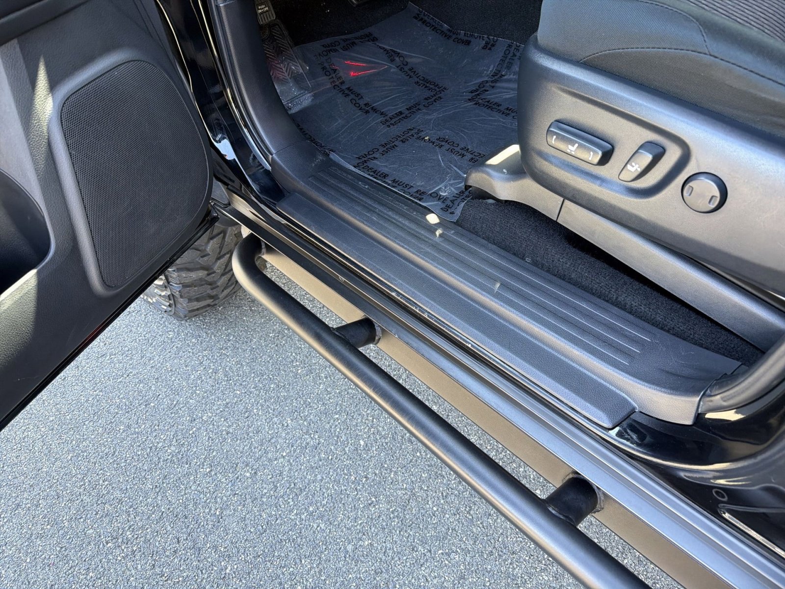 Used 2021 Toyota 4Runner TRD Off-Road AWD/4WD image 16