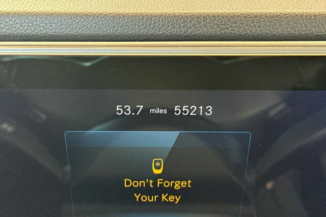 Used 2022 Mercedes-Benz GLE 450 4MATIC image 26