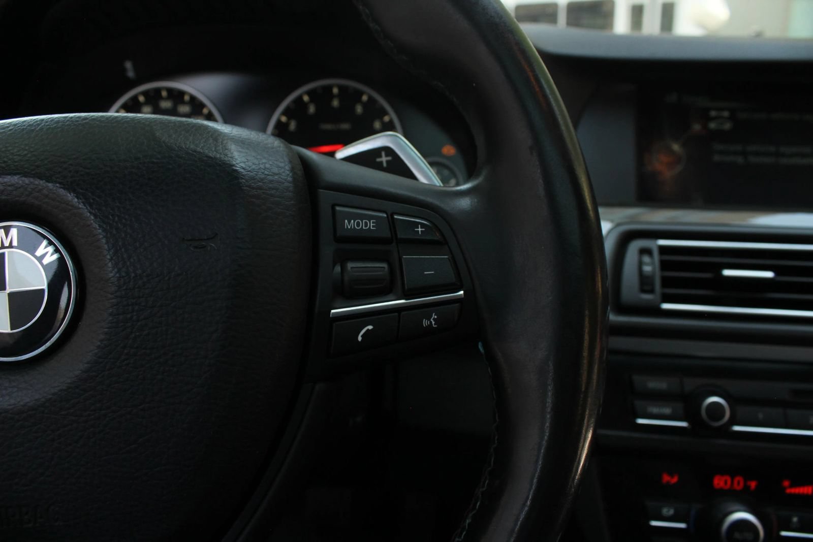 Used 2013 BMW M5 RWD image 30