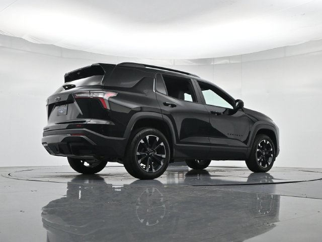 Used 2025 Chevrolet Equinox RS w/ Safety and Technology Package AWD/4WD image 35