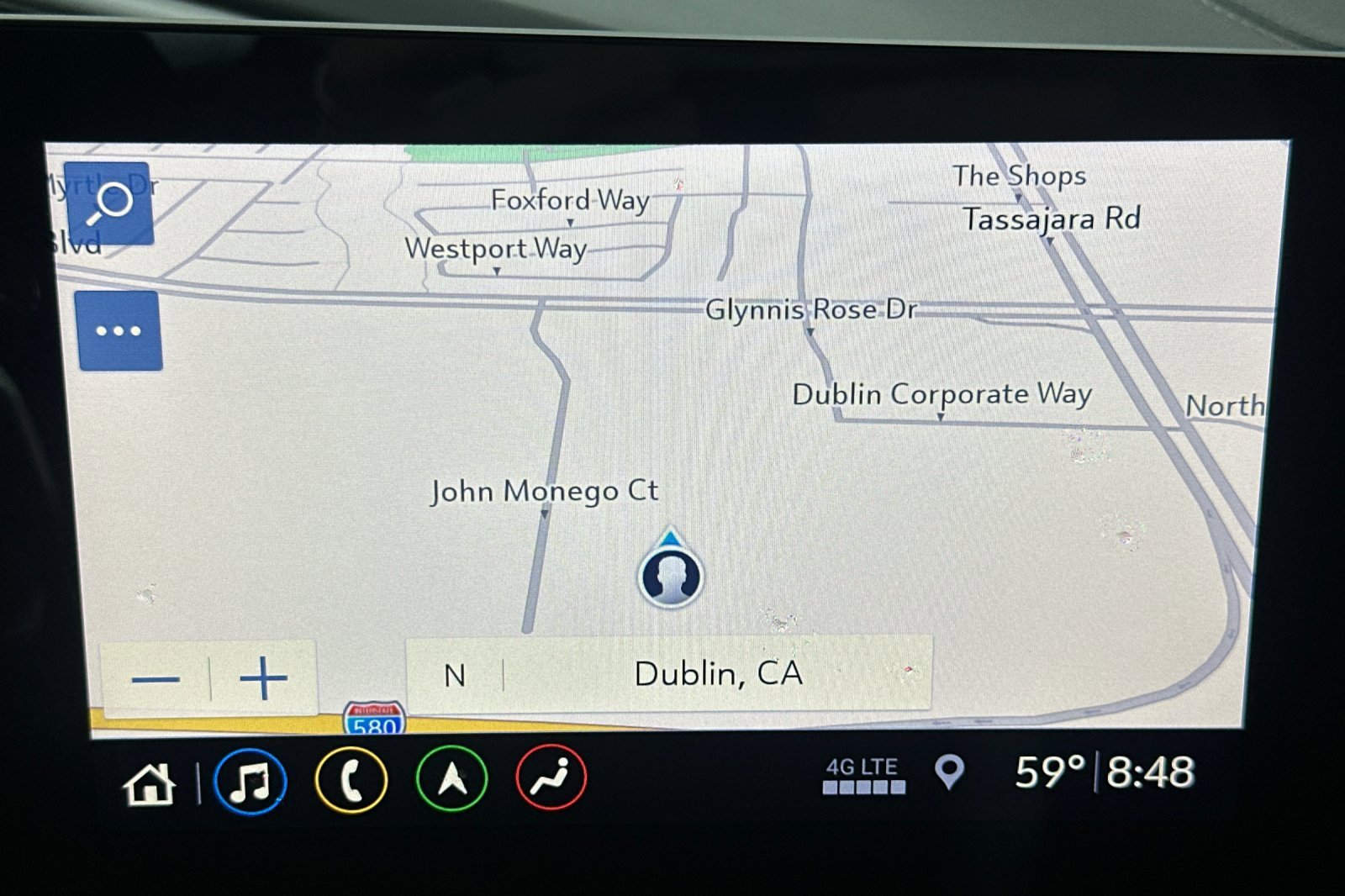 Used 2020 Chevrolet Corvette Stingray w/ 3LT Preferred Equipment Group image 37