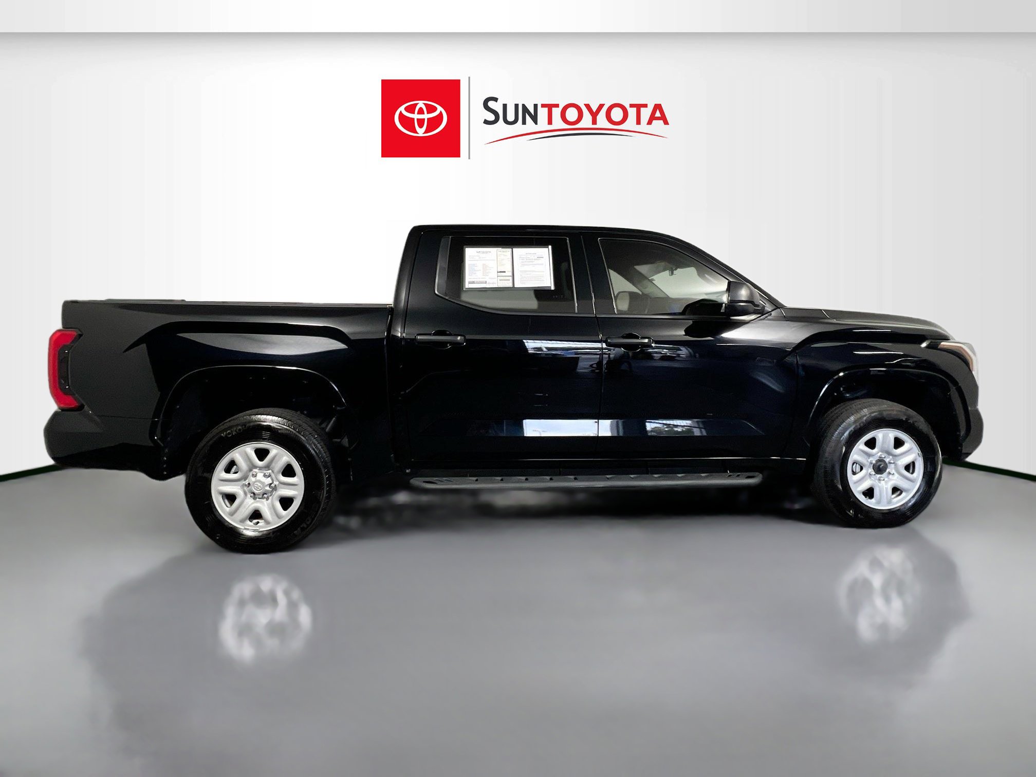 Used 2024 Toyota Tundra SR image 2