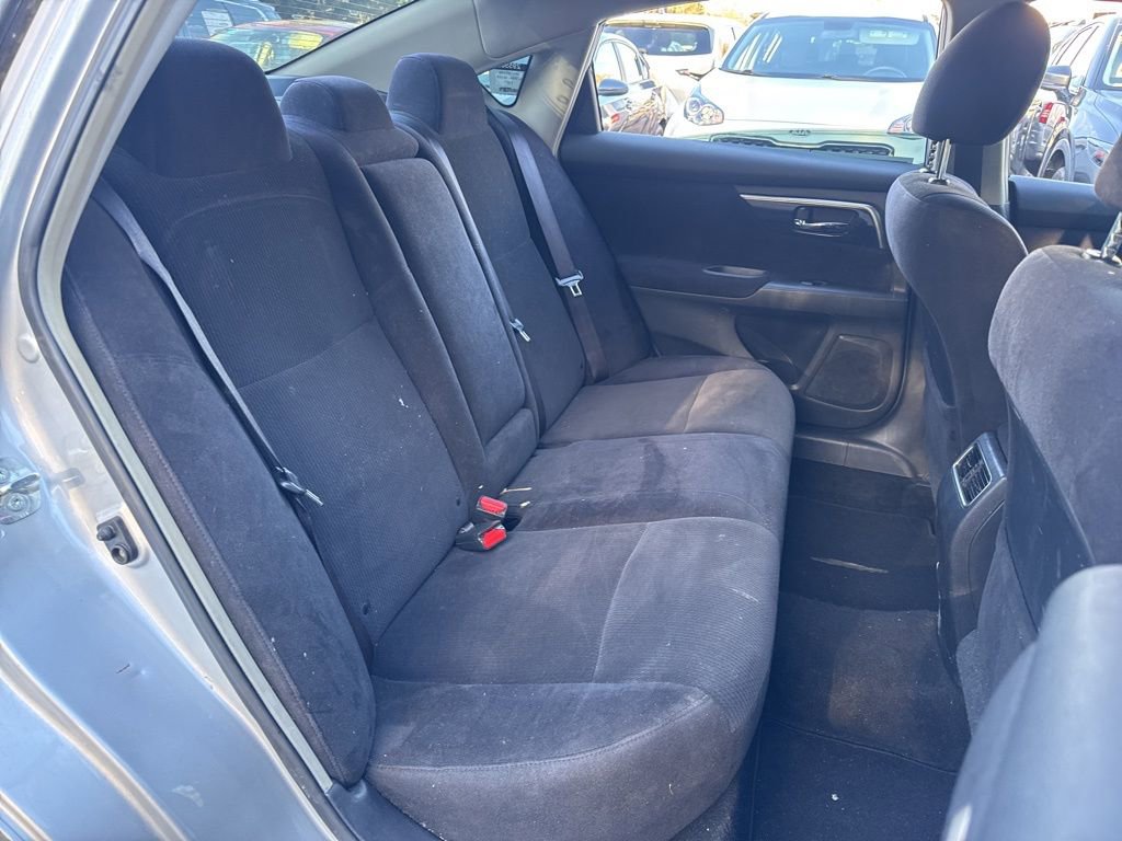 Used 2013 Nissan Altima 2.5 SV image 7