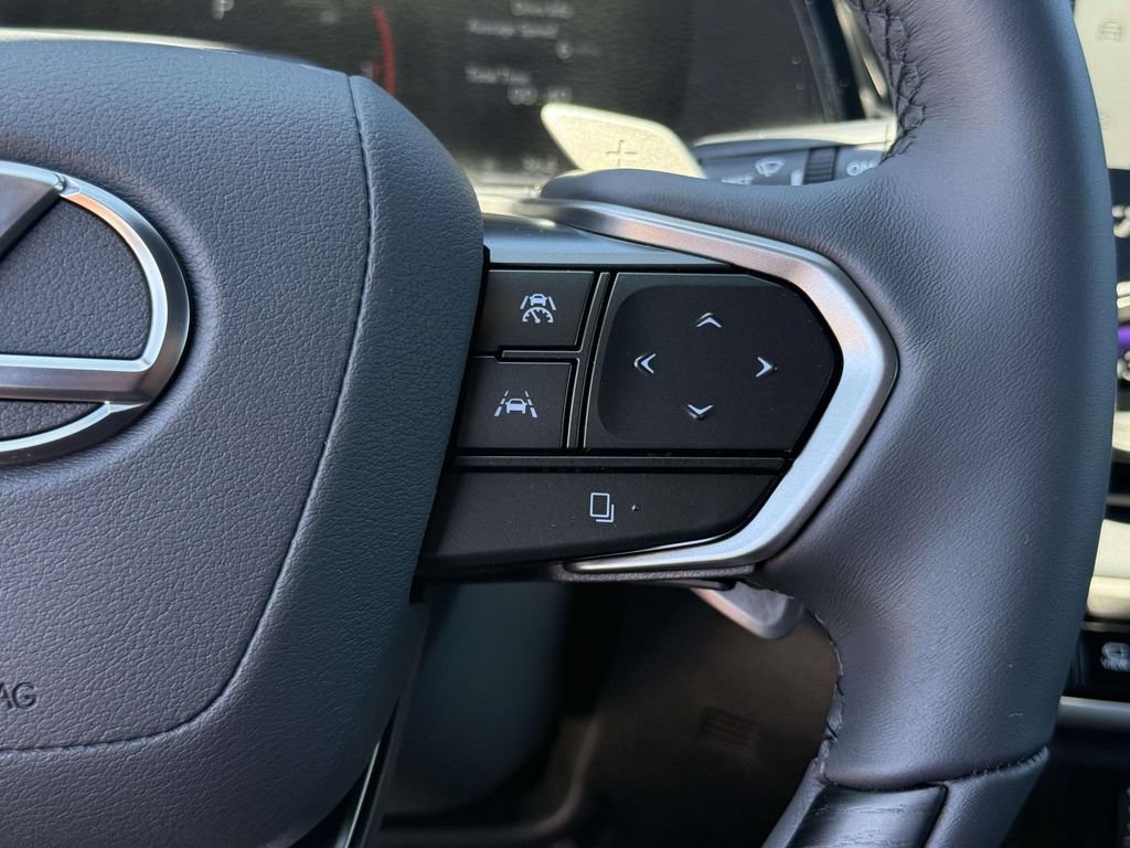 New 2026 Lexus RX 350 AWD image 19