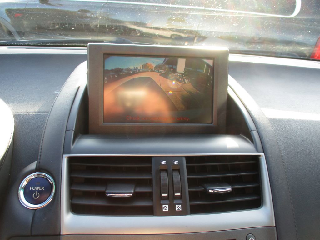 Used 2010 Lexus HS 250h FWD image 15