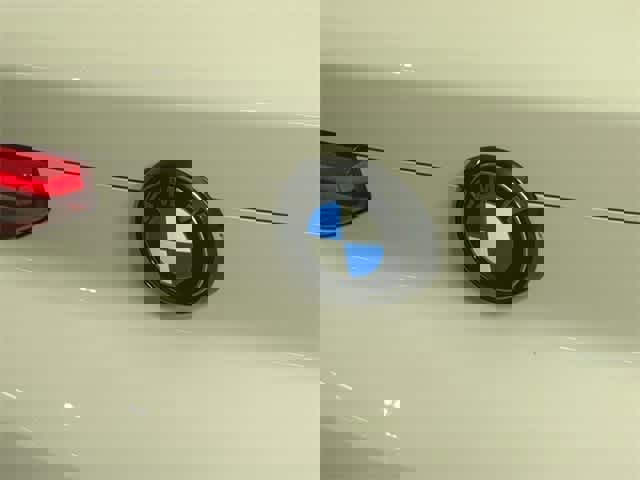 Used 2023 BMW X6 M50i w/ Executive Package image 10