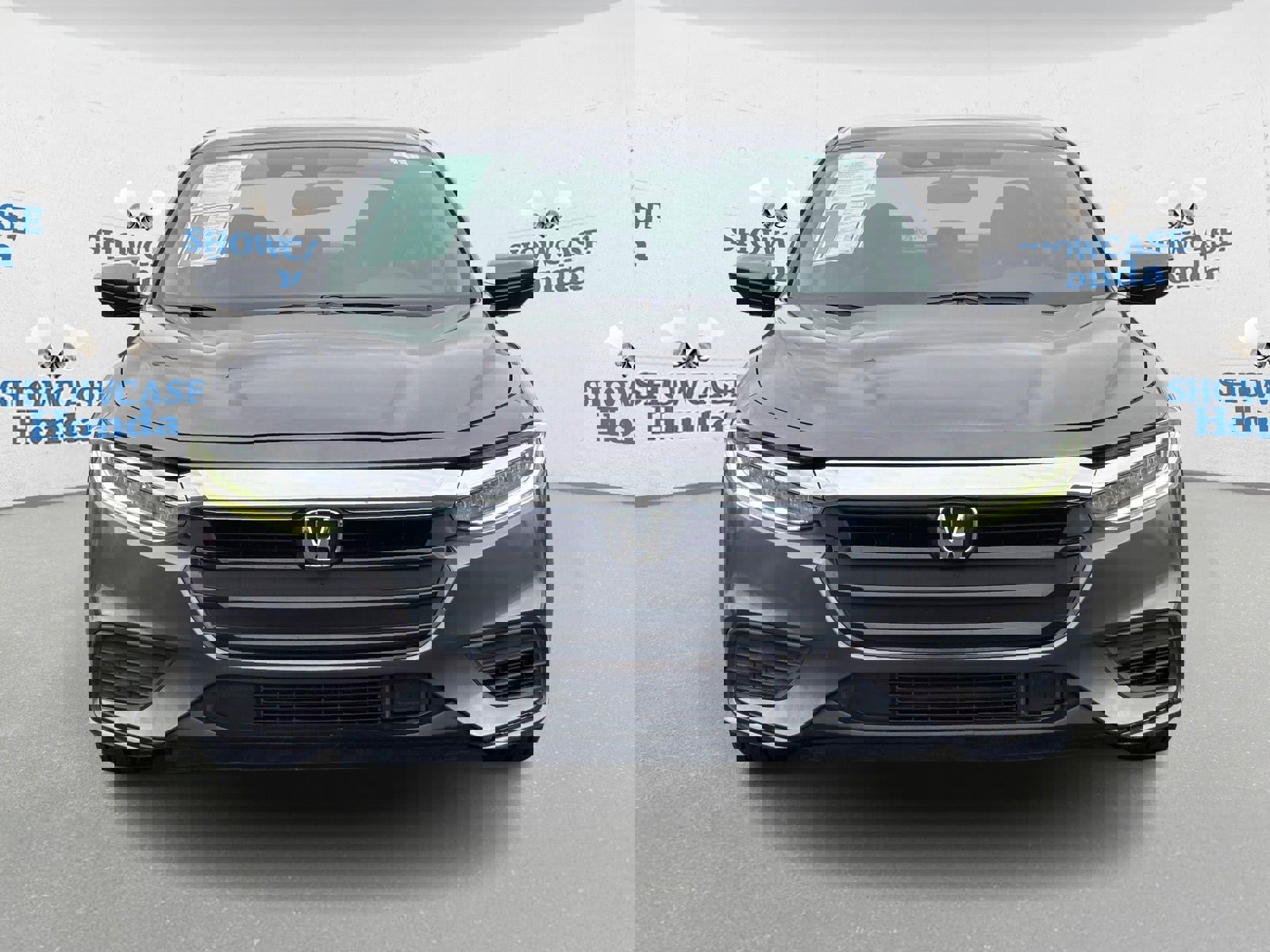 Certified 2021 Honda Insight EX image 6