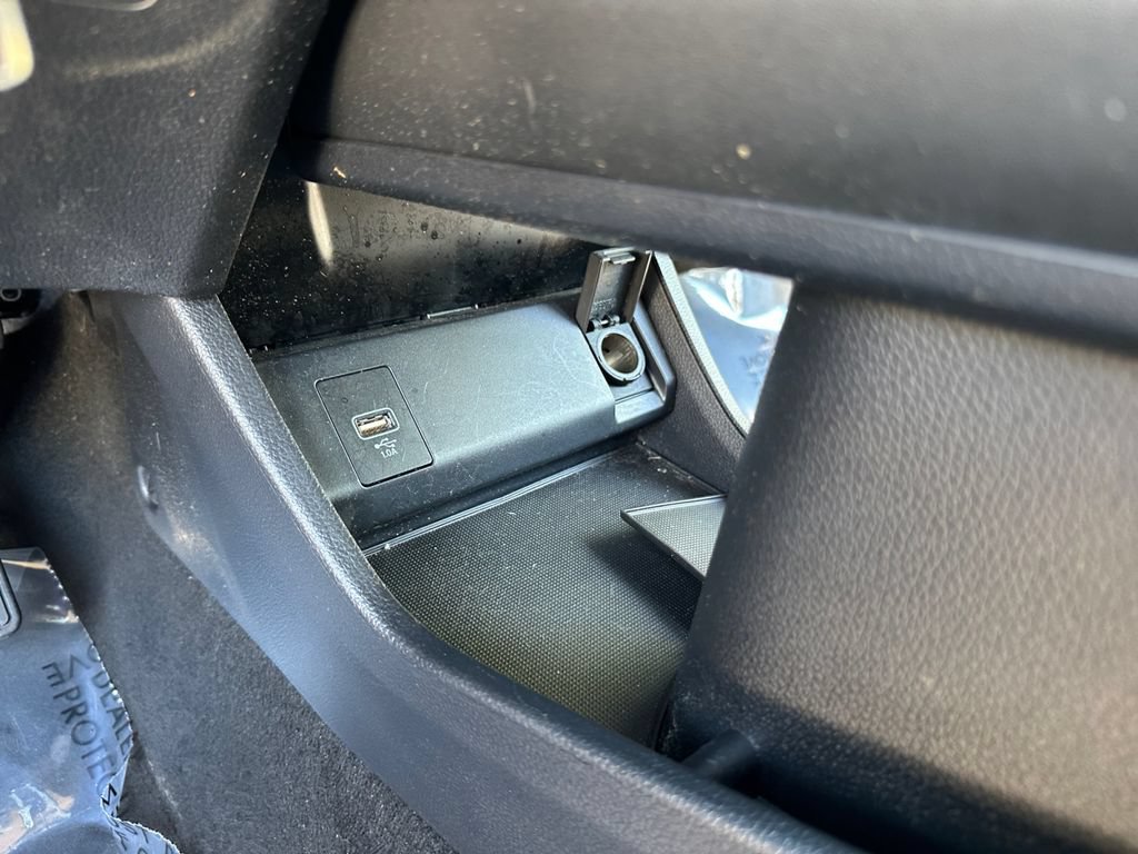 Certified 2022 Honda HR-V LX image 19
