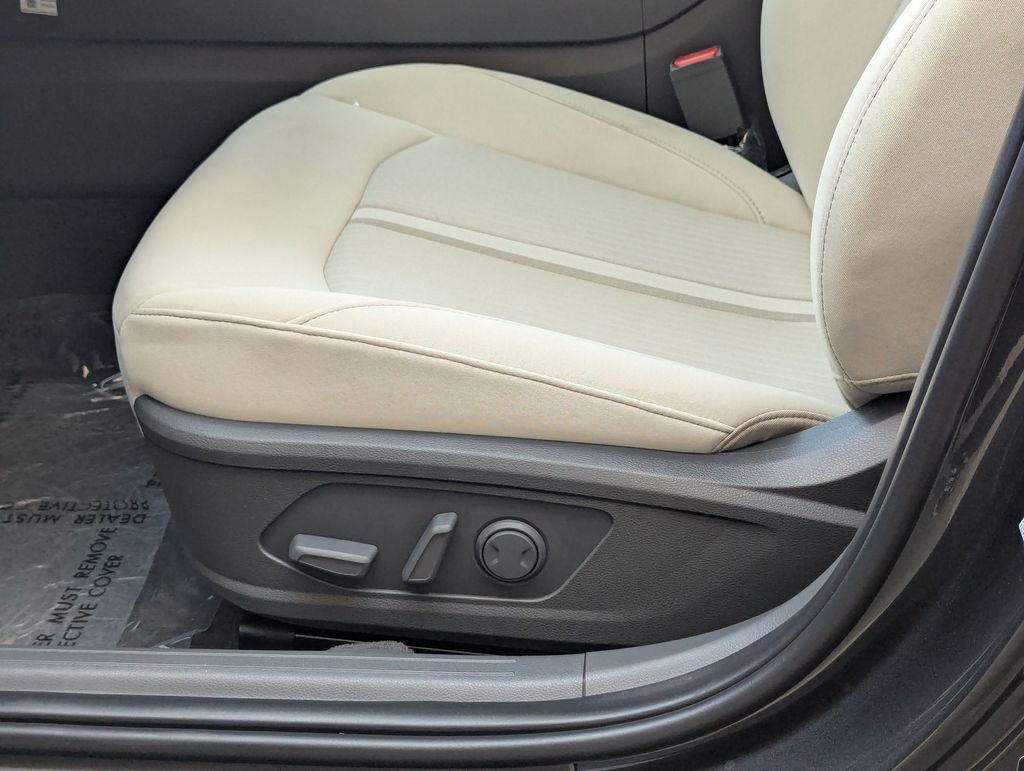 New 2025 Hyundai Sonata SEL image 16