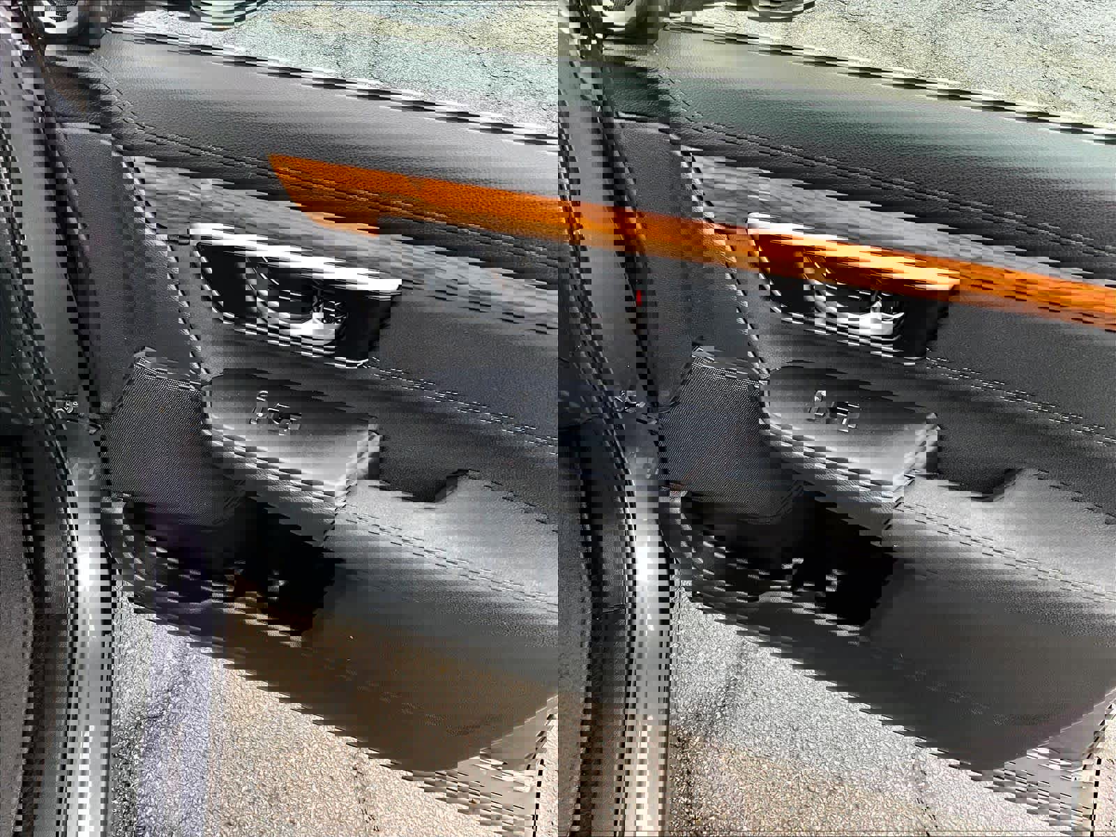 Used 2019 Honda CR-V EX image 13