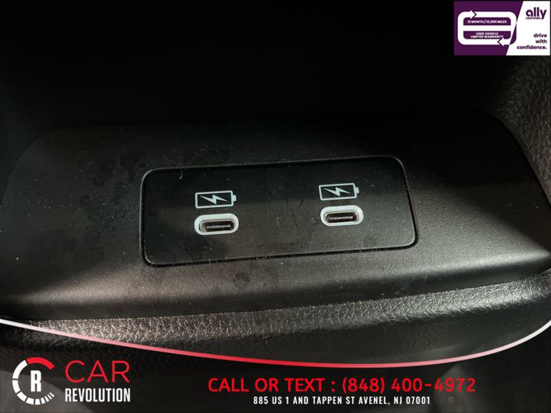 Used 2023 Honda CR-V Sport image 31