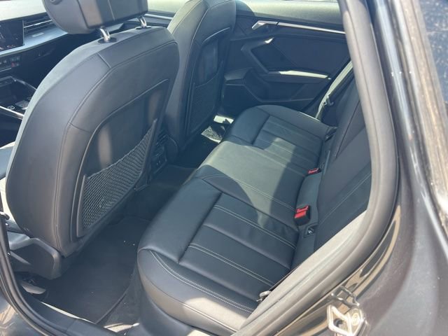 Used 2024 Audi A3 2.0T Premium FWD image 8