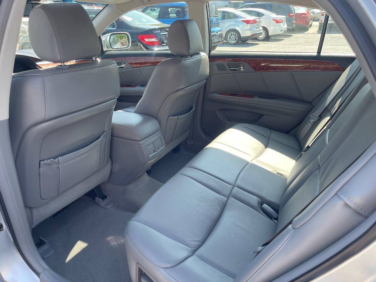 Used 2007 Toyota Avalon XL FWD image 19