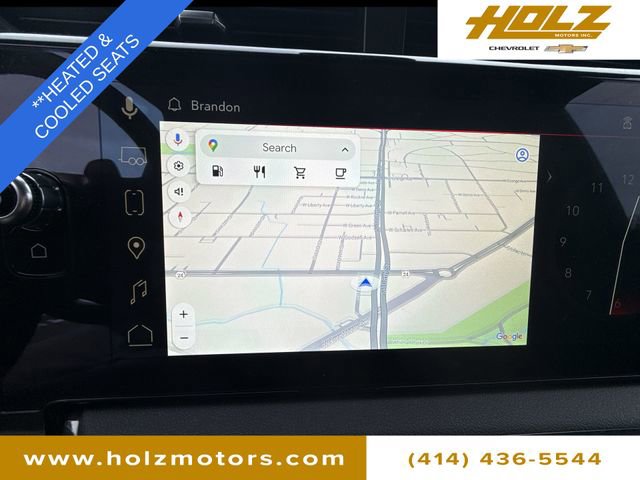 Used 2023 GMC Sierra 1500 AT4 w/ AT4 Premium Package image 15