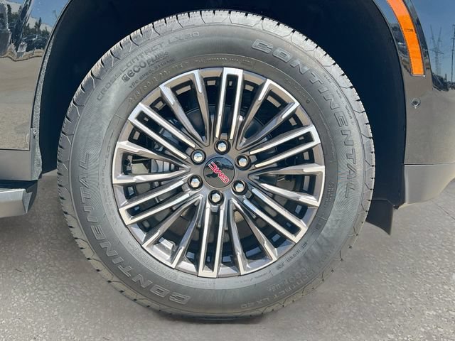 New 2026 GMC Yukon Elevation AWD/4WD image 19