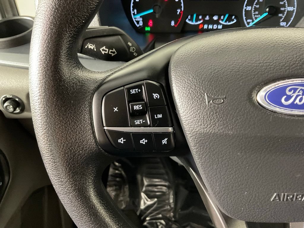 Used 2024 Ford Transit 350 XLT RWD image 26