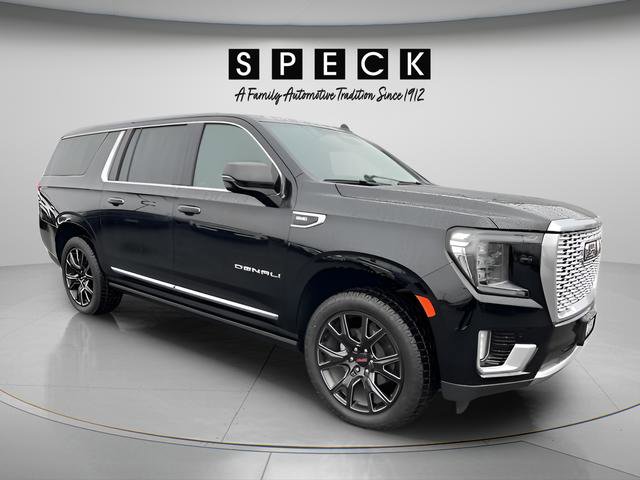 Used 2024 GMC Yukon XL Denali image 7