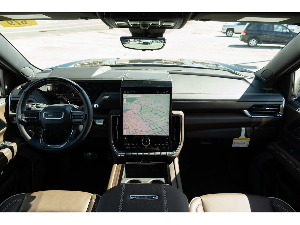 New 2026 GMC Yukon XL Denali Ultimate image 34