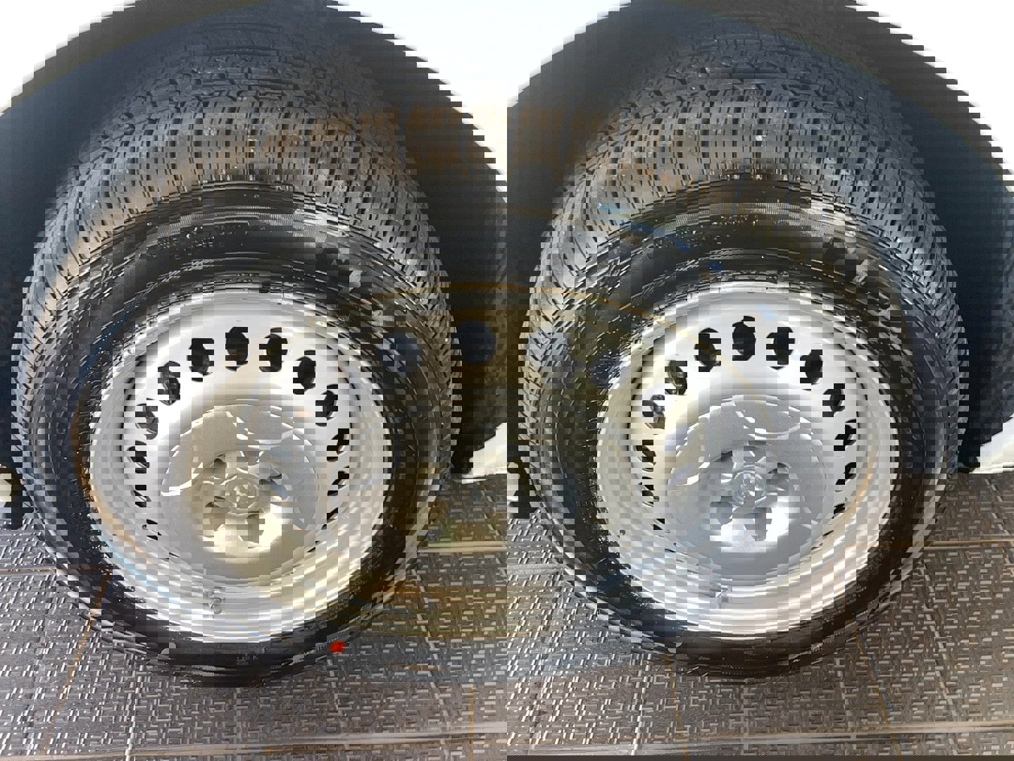 Used 2022 RAM ProMaster City Wagon image 5