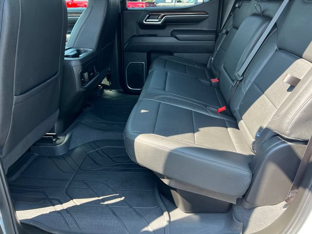 Used 2024 Chevrolet Silverado 1500 RST w/ Convenience Package II AWD/4WD image 23