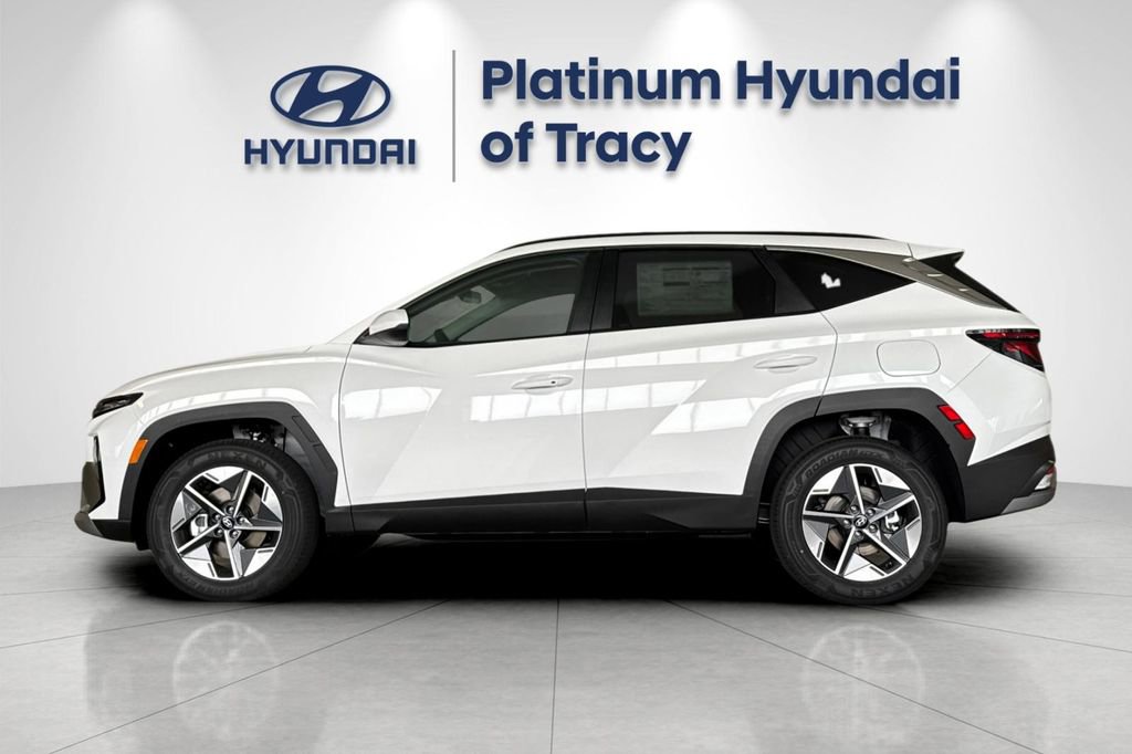 New 2026 Hyundai Tucson SEL AWD/4WD image 7