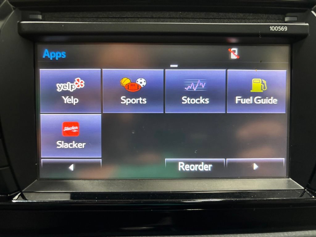 Used 2016 Toyota Corolla S Premium w/ Body Protection Package #1 FWD image 28
