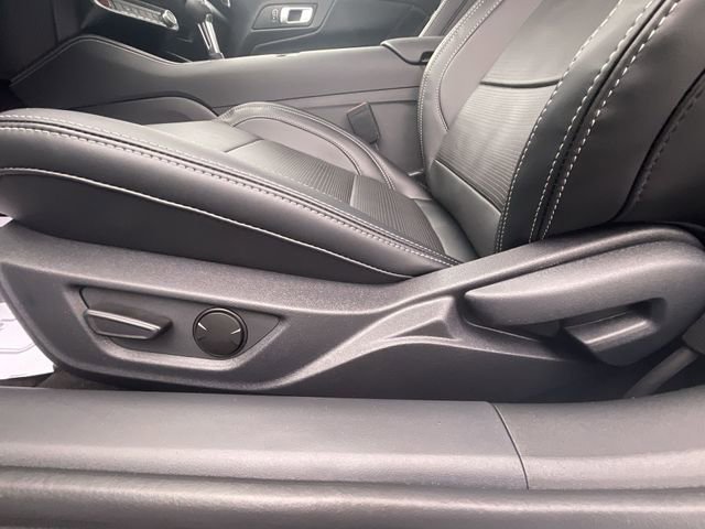 New 2026 Ford Mustang Premium image 12