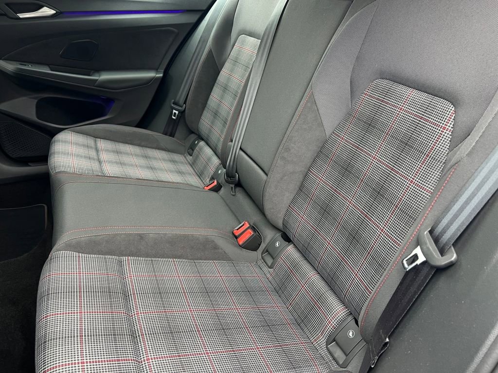 Used 2024 Volkswagen GTI SE image 13