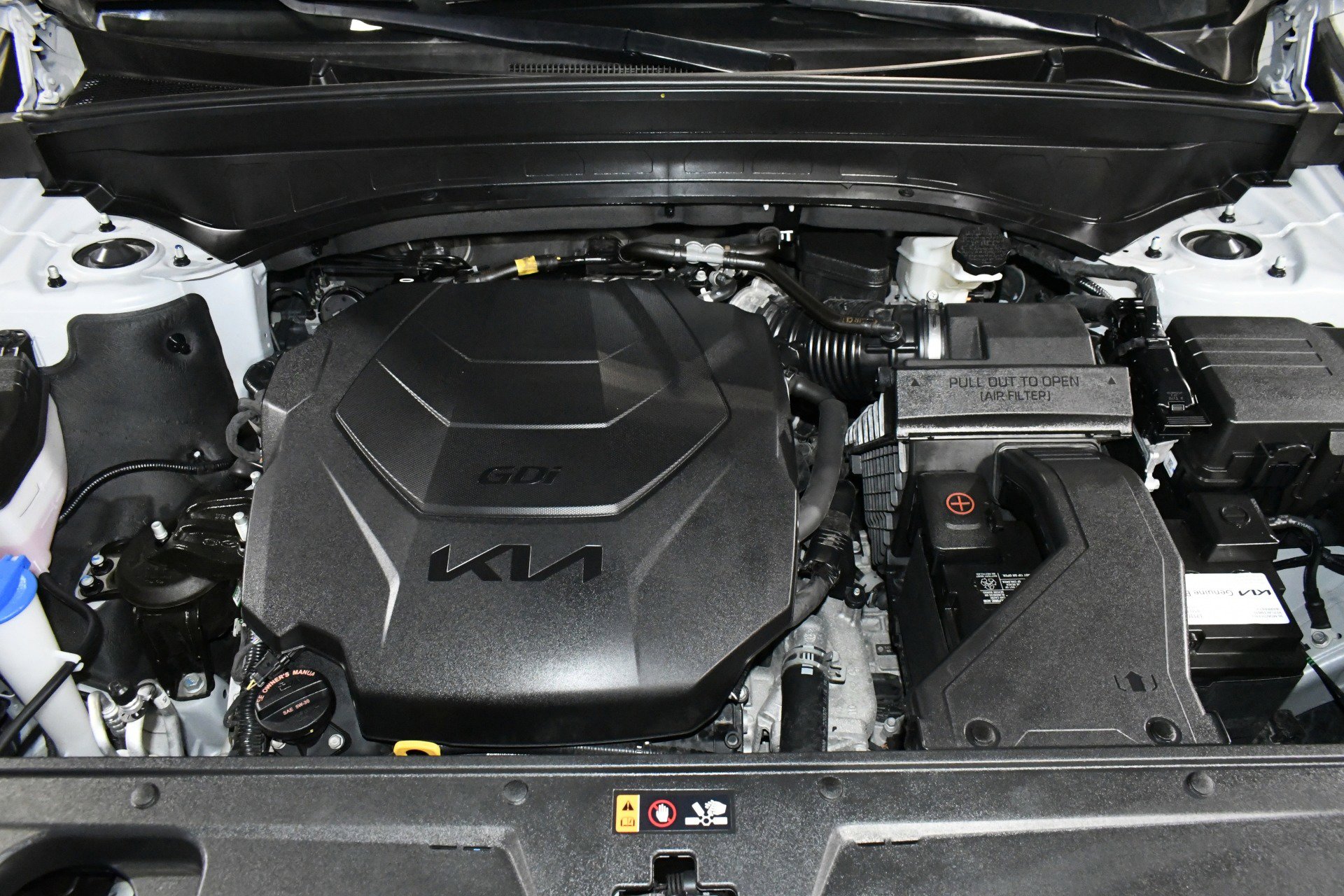 Used 2022 Kia Telluride SX w/ SX Prestige Package image 93