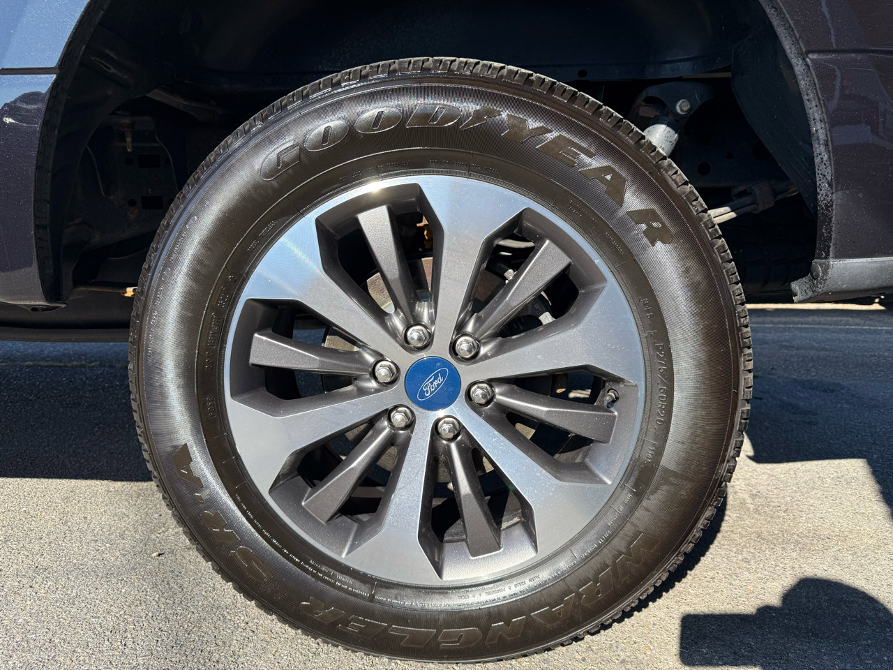 Used 2020 Ford F150 XL w/ Equipment Group 101A Mid image 28