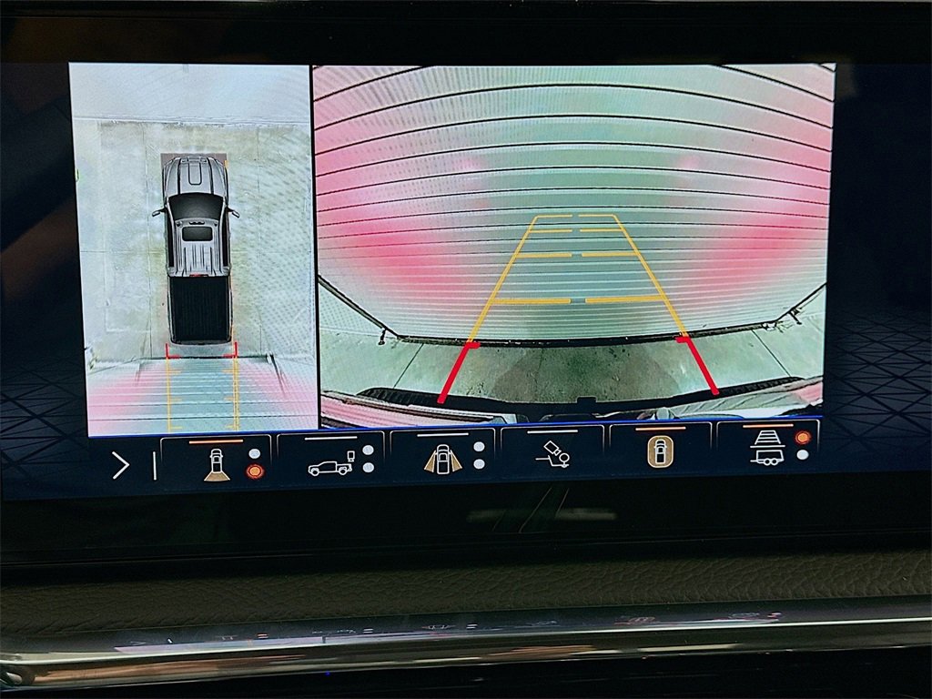 New 2025 GMC Sierra 2500 Denali w/ Denali Reserve Package image 14